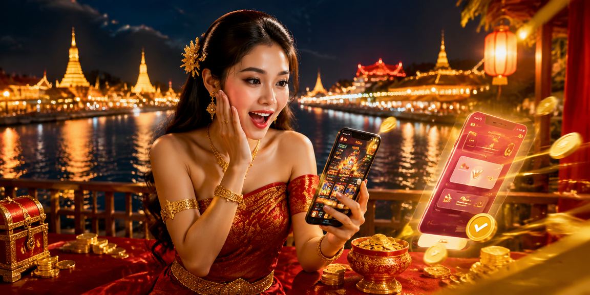 မော်လမြိုင်မြို့တွင် မိုဘိုင်းကာစီနို ကစားနေသူများ