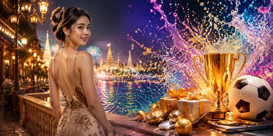 မြန်မာ့ သင်္ကြန်ပွဲတော်နှင့် ဘောလုံးလောင်းသူများ