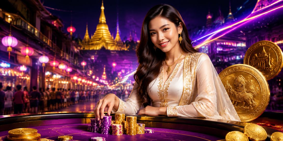 ရန်ကုန် ချိုင်တောင်မြို့တွင် အားကစားလောင်းကစားသူများ