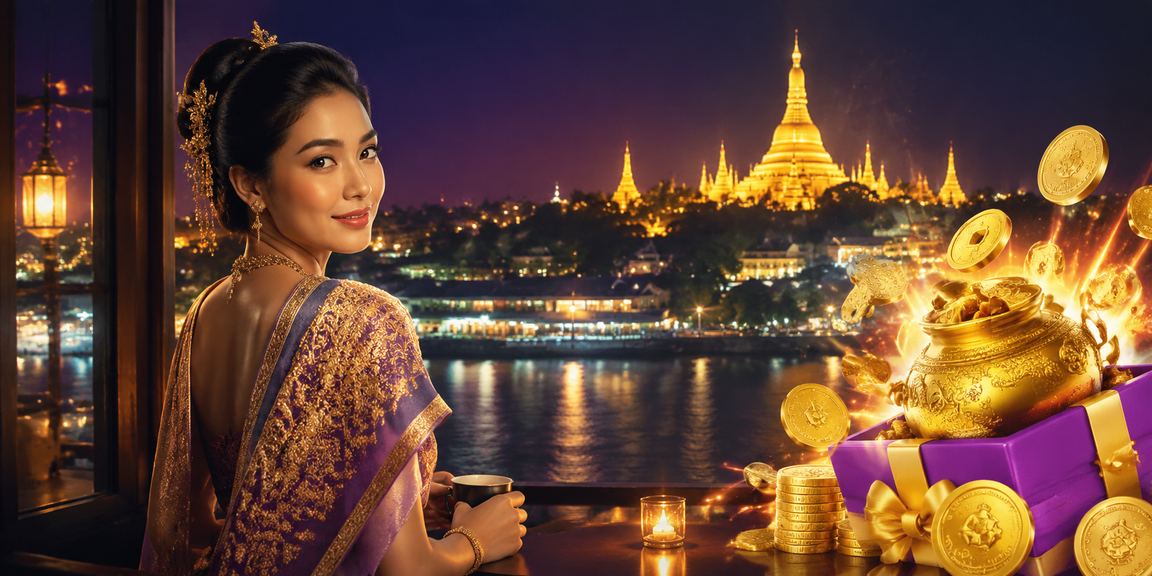 ရန်ကုန်မြို့၌ ရွှေတိဂုံကျောင်းနားပိုင်းတွင် မျက်နှာဖုံးဝိုင်ယာရပ်
