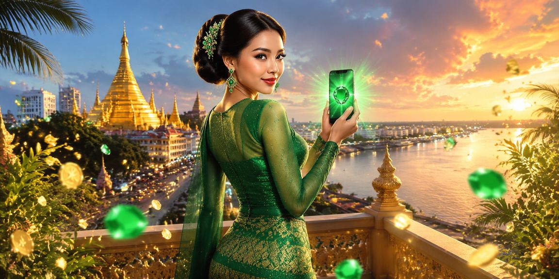 ရန်ကုန်ဆူလေစေတီအနားတွင် အကောင့်ဖွင့်ခြင်း